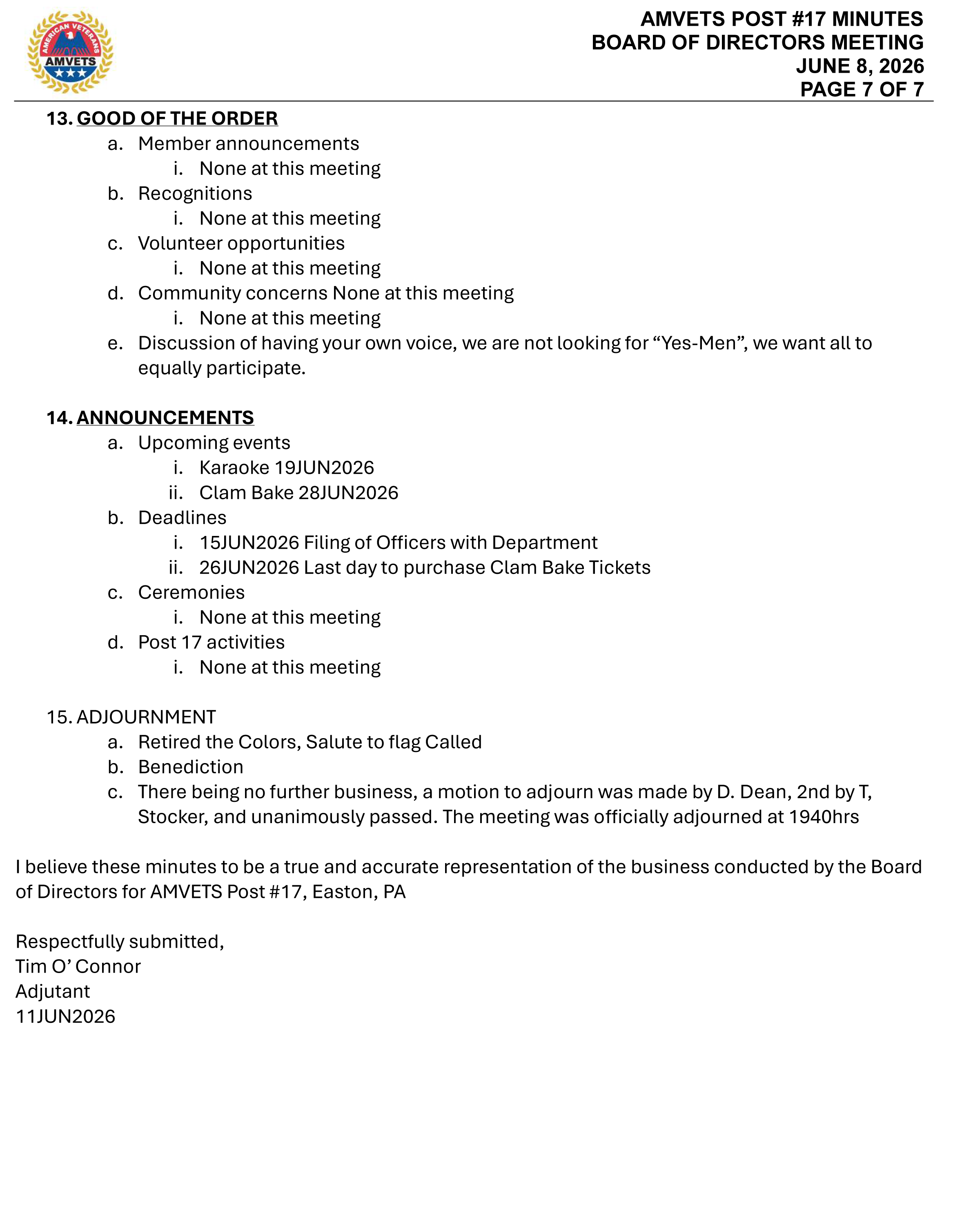 June 26 BOD Minutes 7